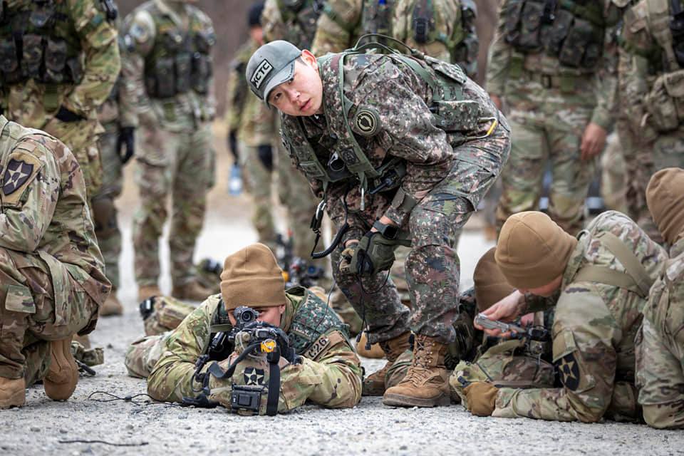 Jungle Operations Training Center